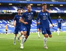 开云体育安全-切尔西31取欧协联5连胜